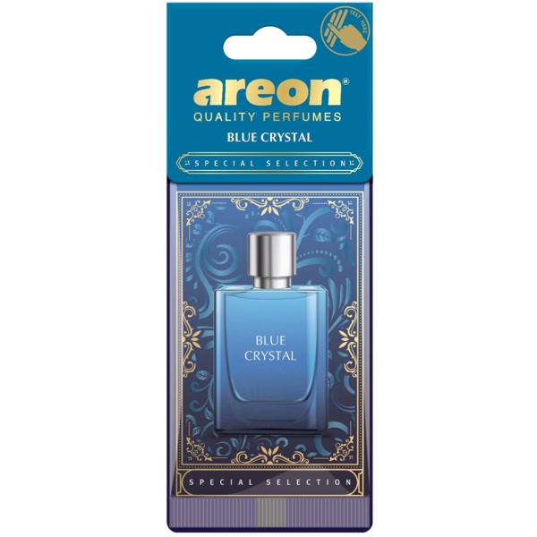 Odorizant Areon Mon Special Selection Blue Crystal